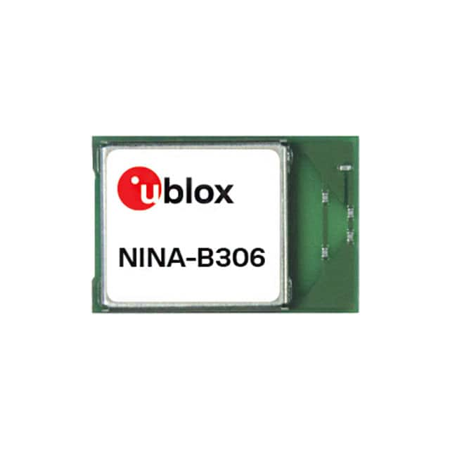 NINA-B306-00B