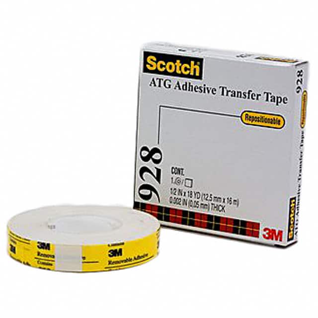928-1/2"X18YD-BULK