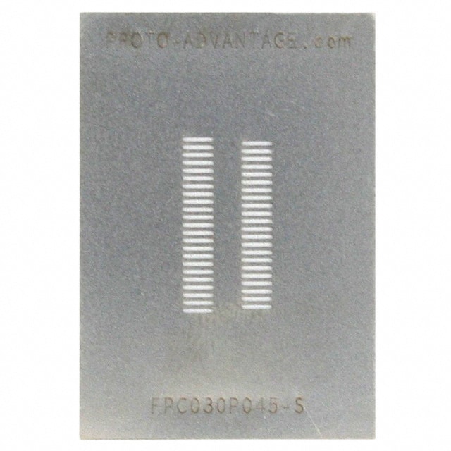 FPC030P045-S