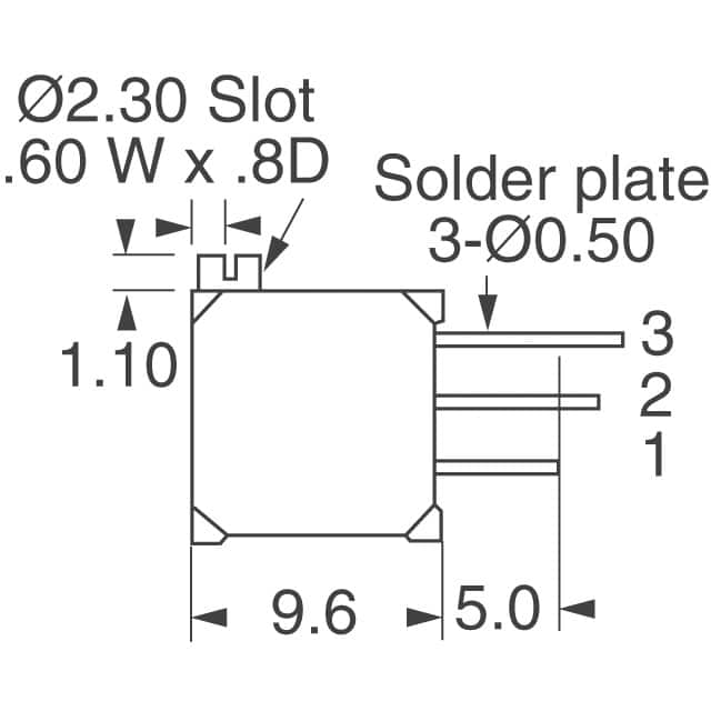 CT9X503