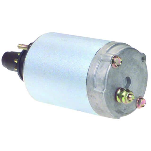 MF-320GTX YEAR 1994 KOHLER ENGINES STARTER