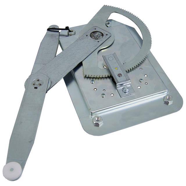 013102 WINDOW REGULATOR - WITH MOTOR product image