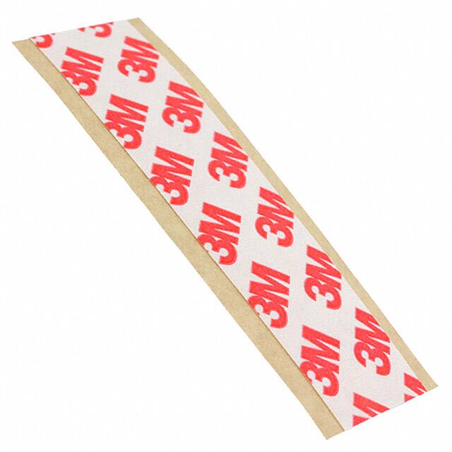 3M 9088 1" X 4"-100