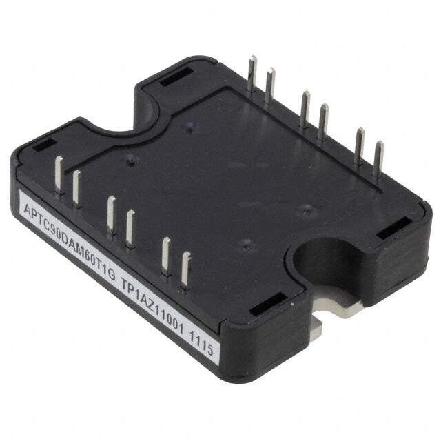 APTC90DAM60T1G product image