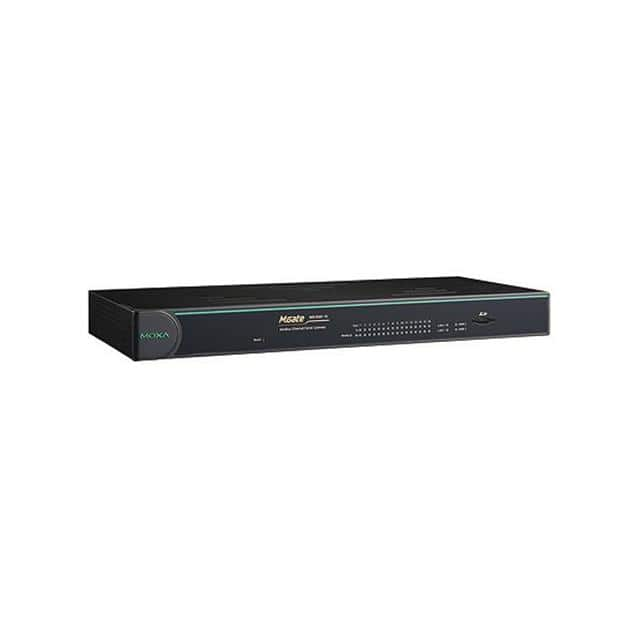 MGATE MB3660I-16-2AC