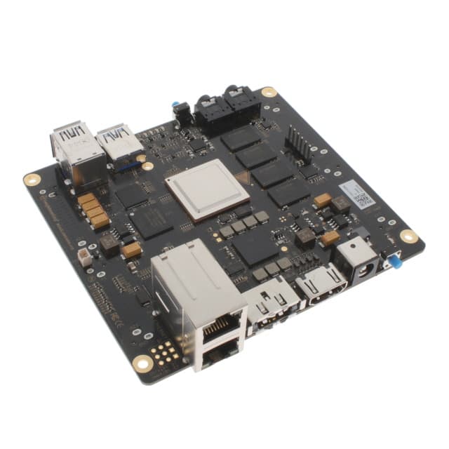 BEAGLEBOARD X15