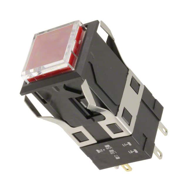 A3PA-90A11-24AR product image