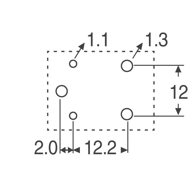 G5LA-1-E-CF-SP DC12