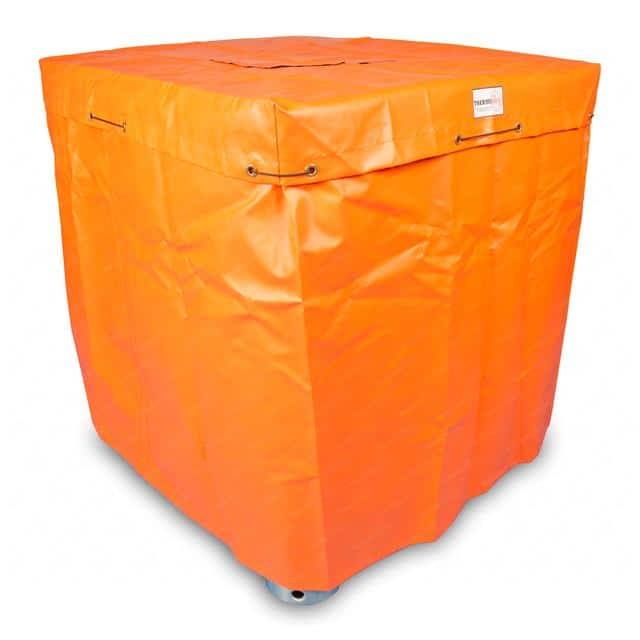 275gal IBC PVC Cover