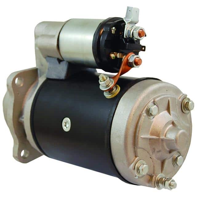 0986023510 STARTER product image