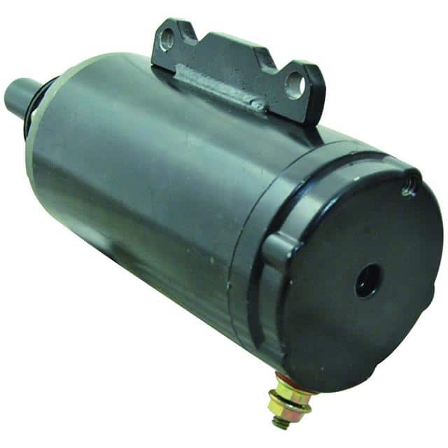 115J JET YEAR 1996 99.6CI - 80 H.P. STARTER