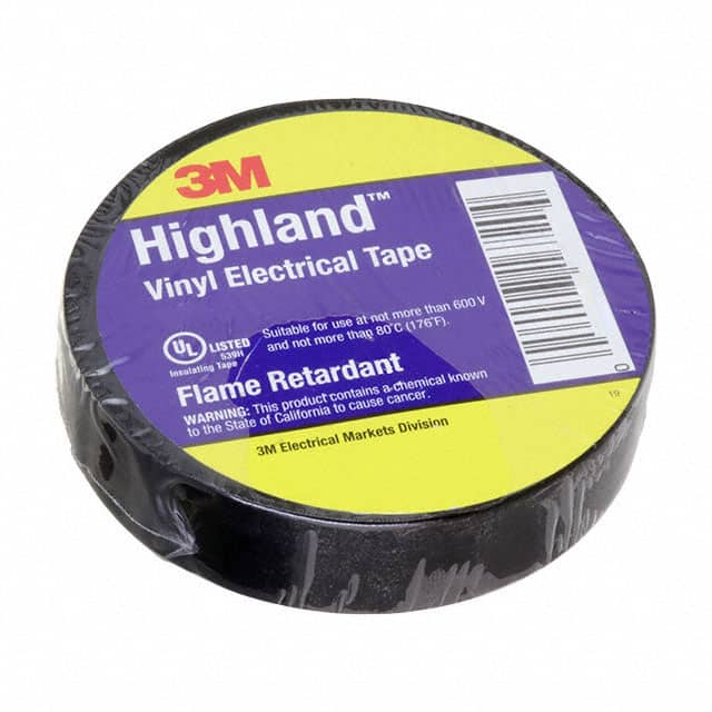 HIGHLAND-3/4X66FT 1.5" CORE