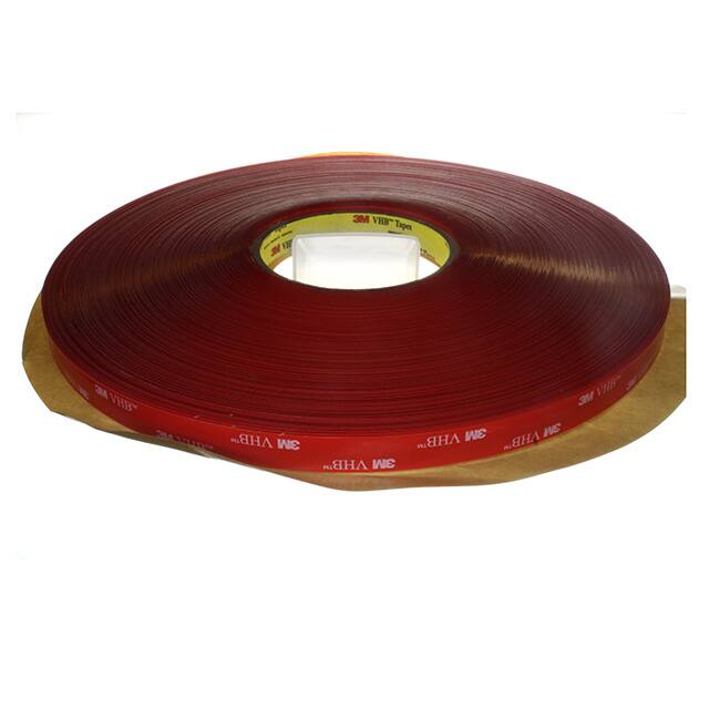 4905-1/2"X72YD SM PK