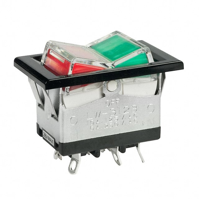 LW3123/U-L4CF-A product image