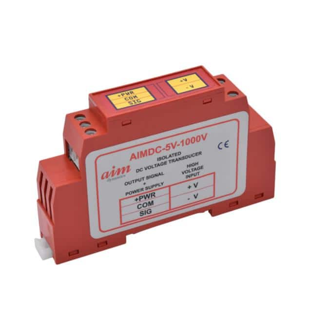 AIMDC-5V-1000V