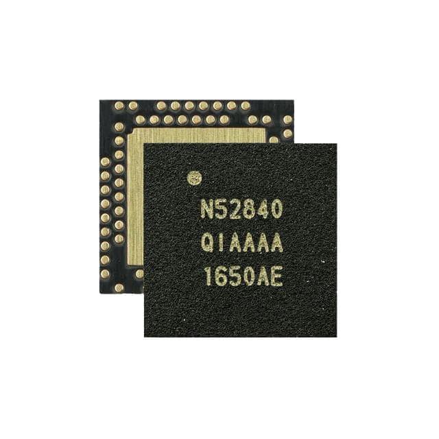 NRF52840-QFAA-R