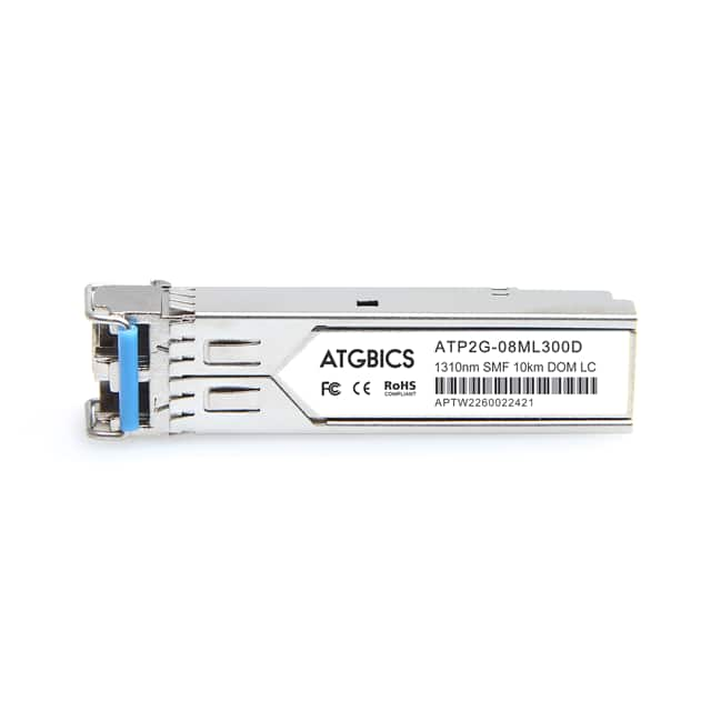 DS-SFP-FC-2G-LW-C