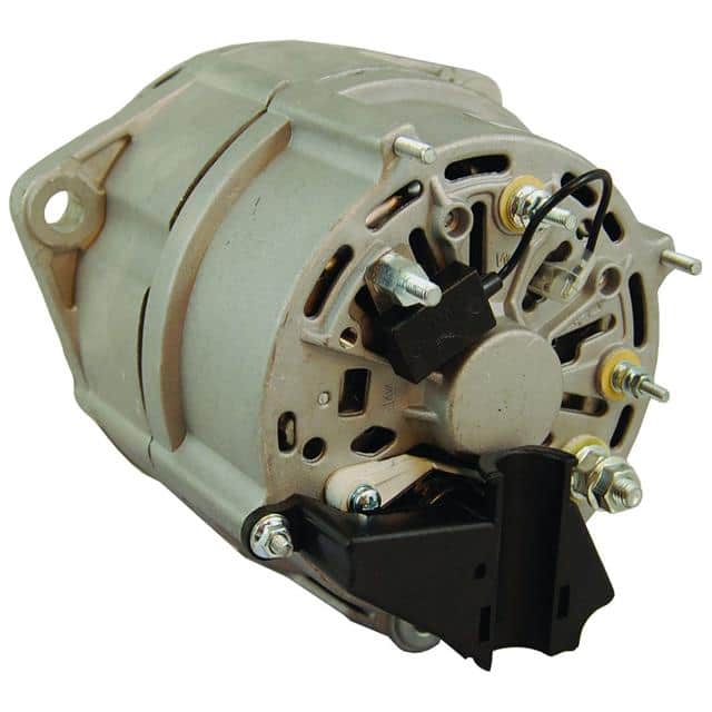 0986041030 ALTERNATOR product image