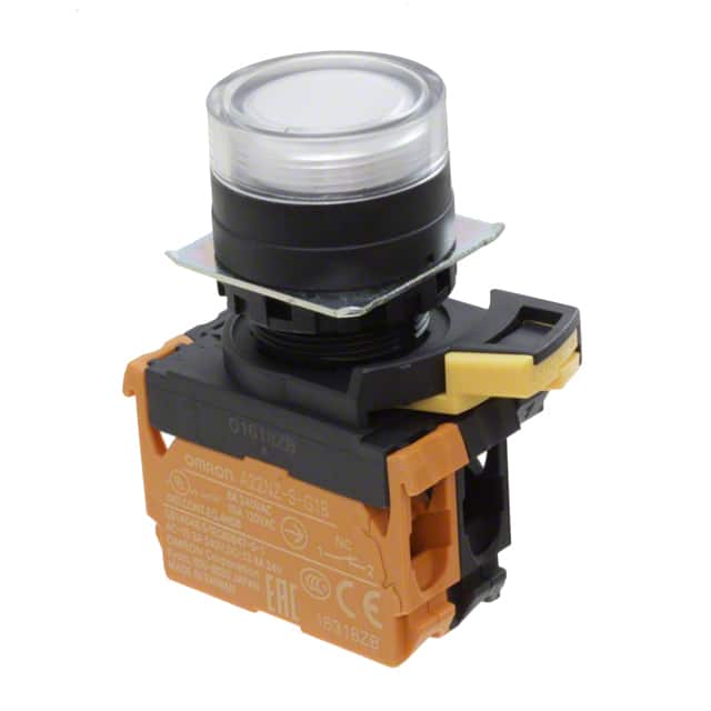 A22NL-BGM-TWA-G002-WD product image