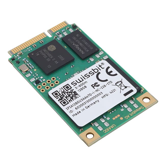 SFSA128GU3AA4TO-I-NC-226-STD