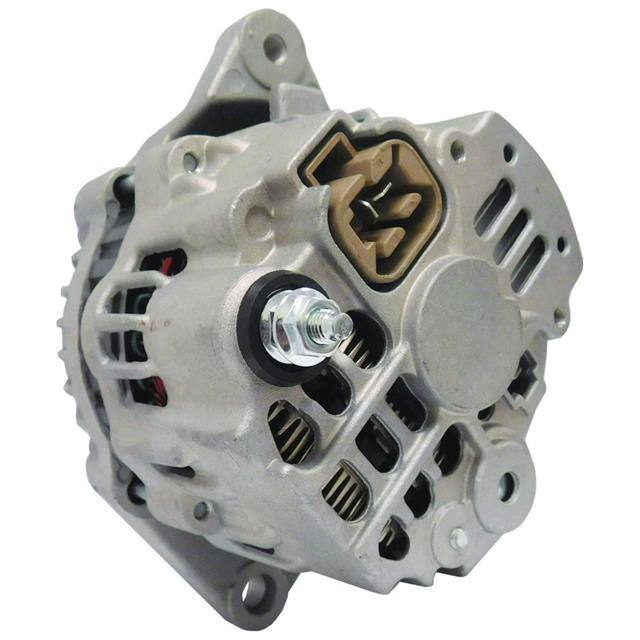 MINI-33 1.3L 3CYL MITSUBISHI DIESEL ALTERNATOR