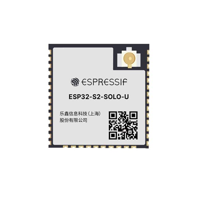 ESP32-S2-SOLO-U-N4