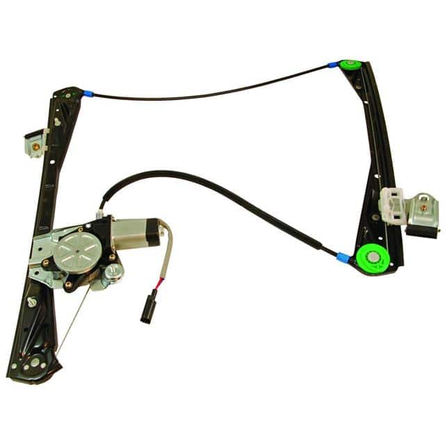 DP3210100856 WINDOW REGULATOR - WITH MOTOR