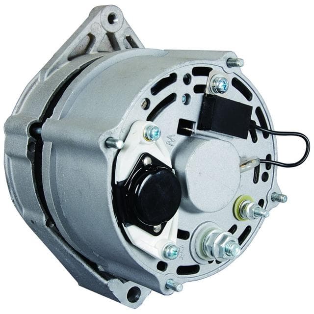 0986043257 ALTERNATOR product image