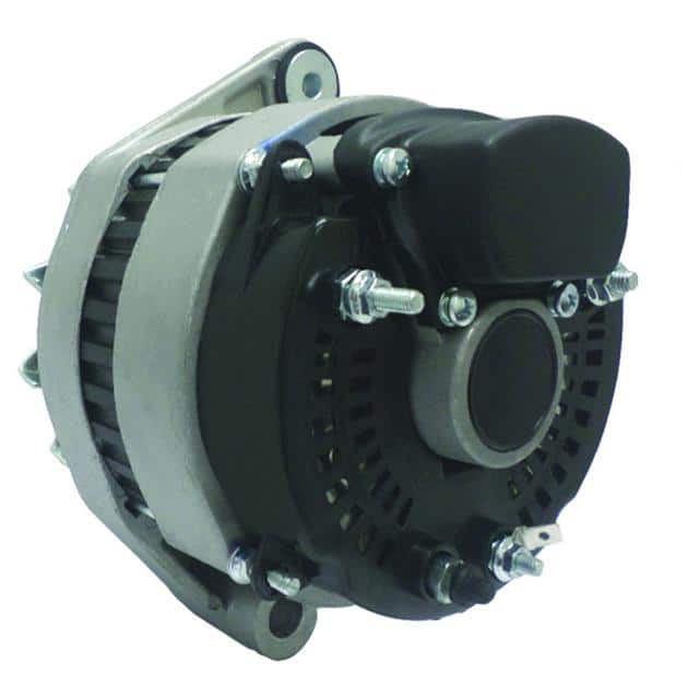 0986033840 ALTERNATOR product image