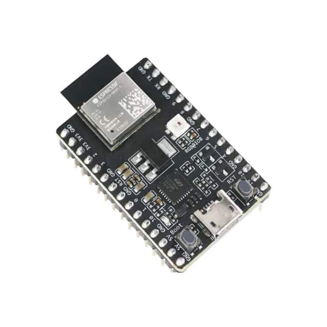 ESP32-C3-DEVKITC-02