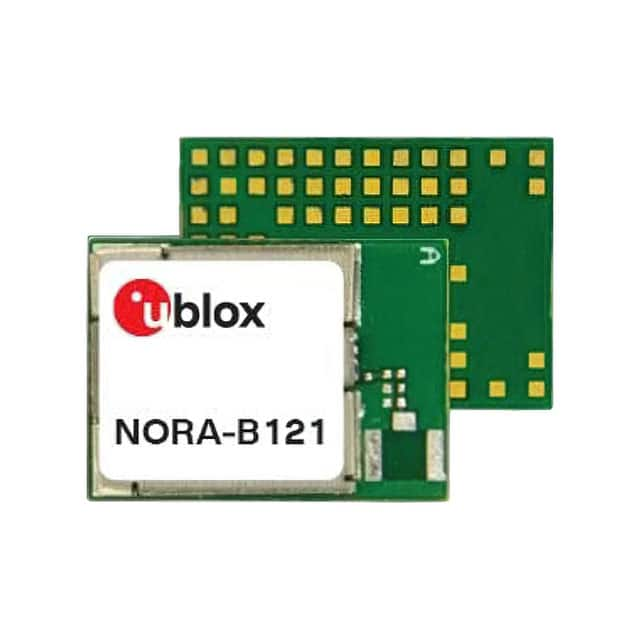 NORA-B126-00B