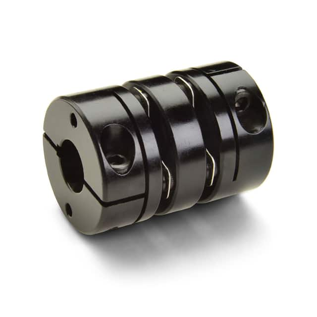 DCDK21-8MM-5/16"-A