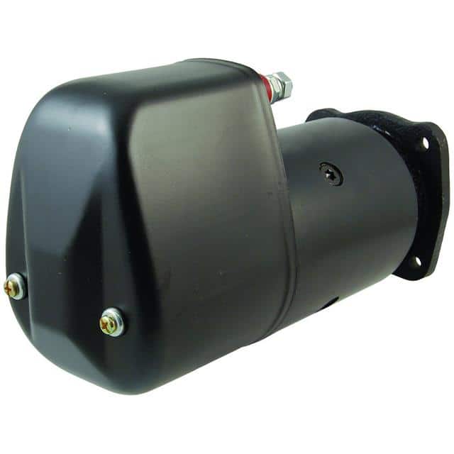 M MODELS YEAR 1980 10.8L - 10810CC DIESEL