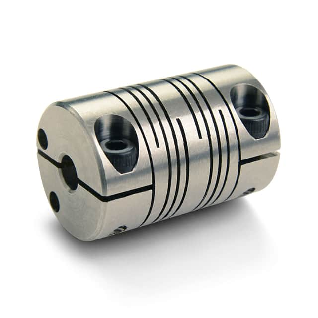 FCR20-1/2"-8MM-SS