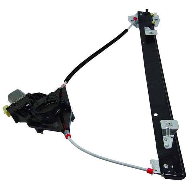 012531 WINDOW REGULATOR - WITH MOTOR product image