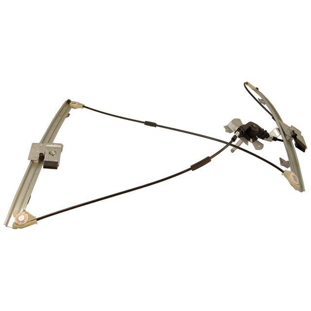 034759 WINDOW REGULATOR - MANUAL product image