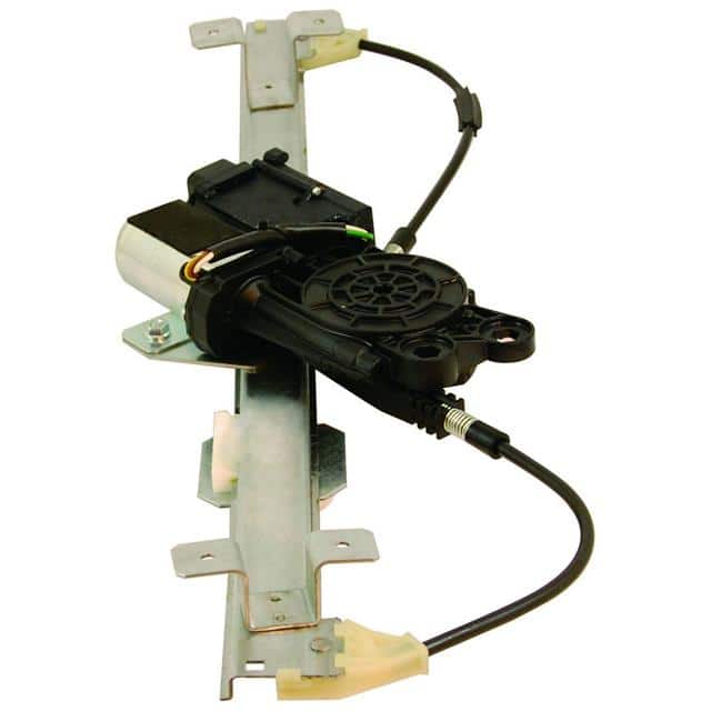 014286 WINDOW REGULATOR - WITH MOTOR product image