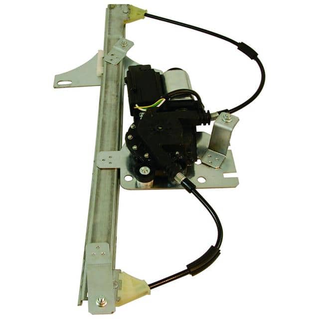 017506 WINDOW REGULATOR - WITH MOTOR product image