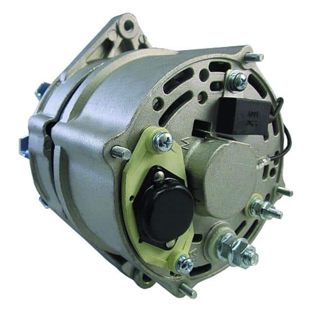 0986039810 ALTERNATOR product image