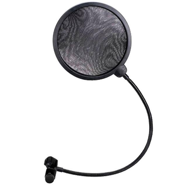 POP FILTER