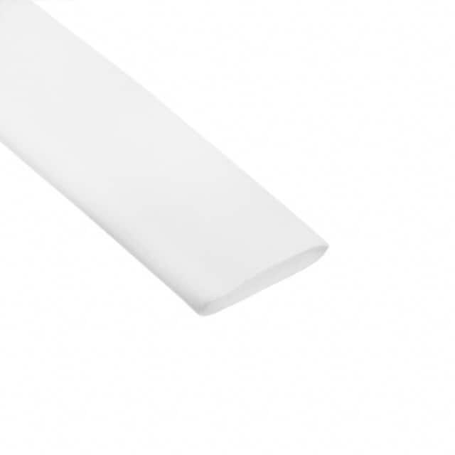 FP301-3/8-48"-WHITE-HDR-12 PCS