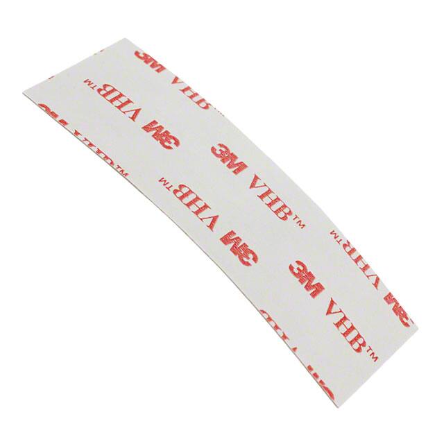 3M 4926 1" X 3"-100