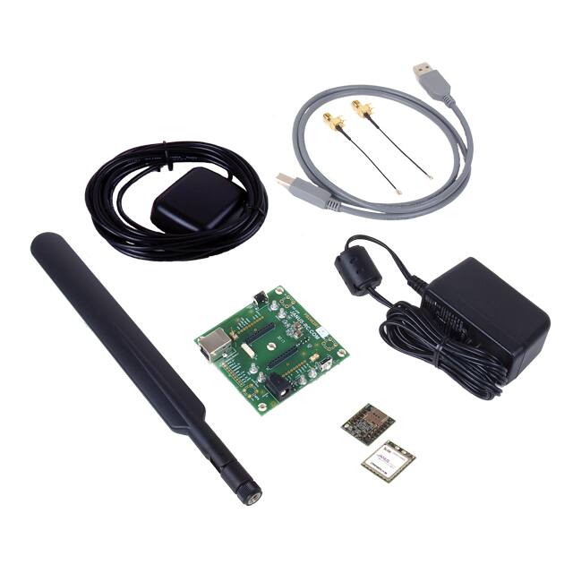 LTE910XFX EVAL Kit v1.00 TAH3S