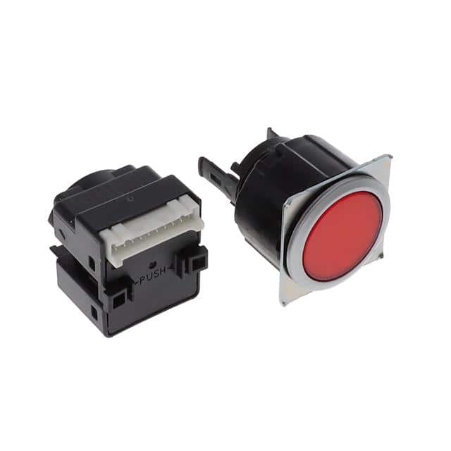 A3UL-TMR-2A1C-5M product image