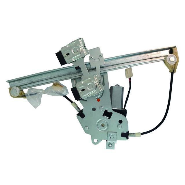 014189 WINDOW REGULATOR - WITH MOTOR product image