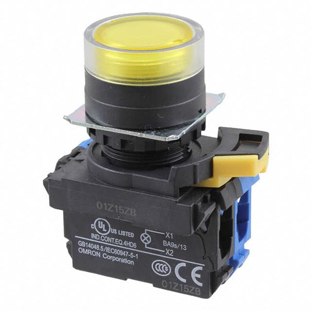 A22NL-BGA-TYA-G100-YC product image