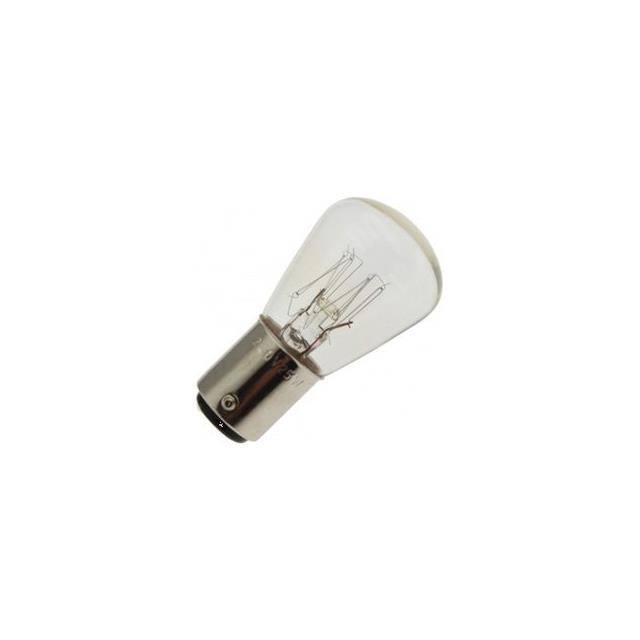 25W PR 240V DC