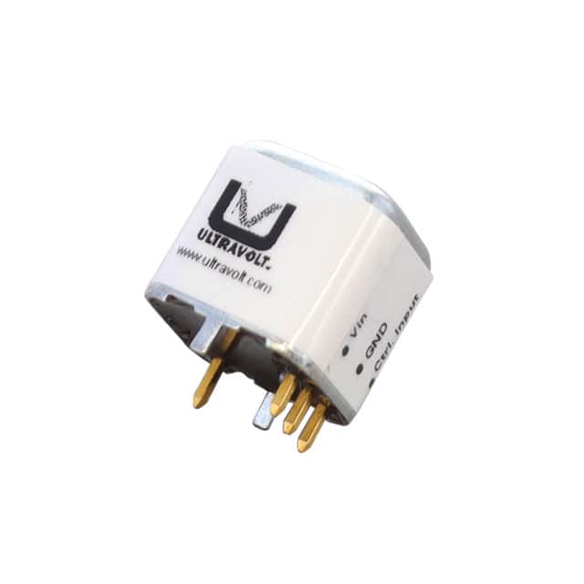 0.1XS5-P0.1 product image