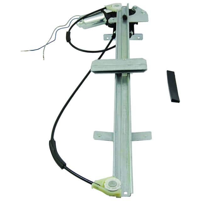 015536 WINDOW REGULATOR - WITH MOTOR product image