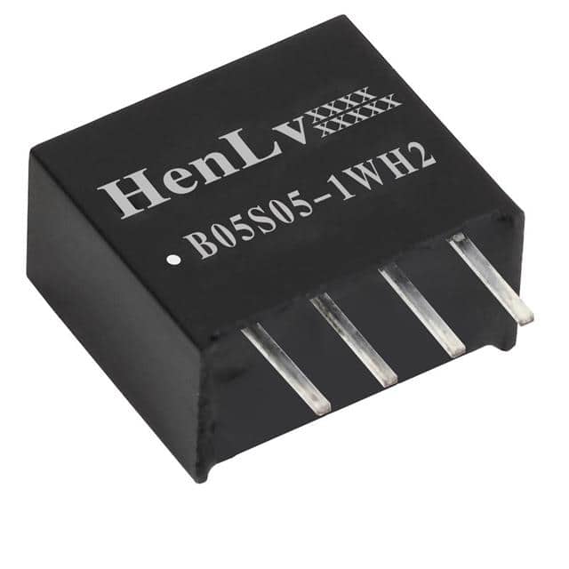 B/S05S05-1WH2 product image